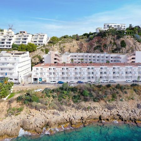 Apartamentos Vibra Panoramic Ібіца Екстер'єр фото