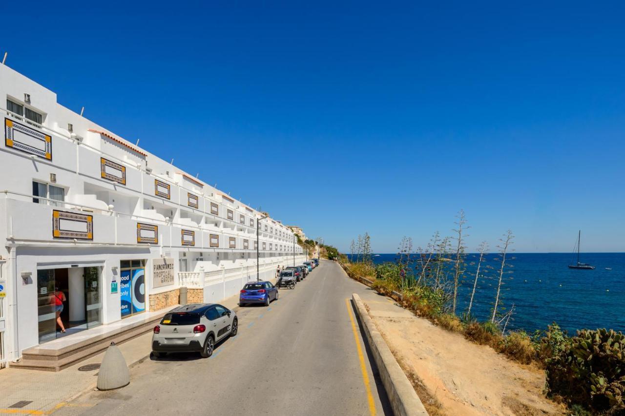 Apartamentos Vibra Panoramic Ібіца Екстер'єр фото