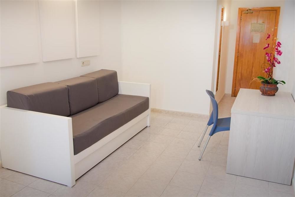 Apartamentos Vibra Panoramic Ібіца Екстер'єр фото