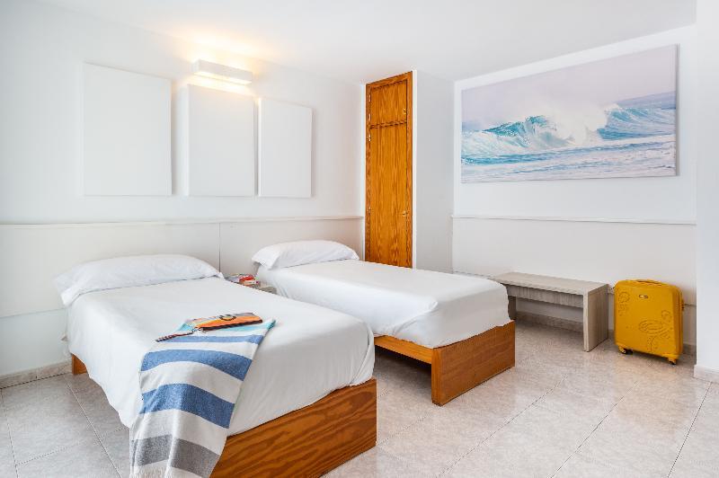 Apartamentos Vibra Panoramic Ібіца Екстер'єр фото