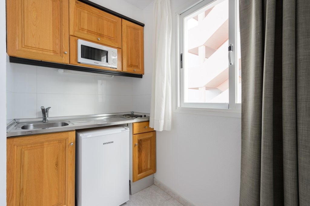 Apartamentos Vibra Panoramic Ібіца Екстер'єр фото