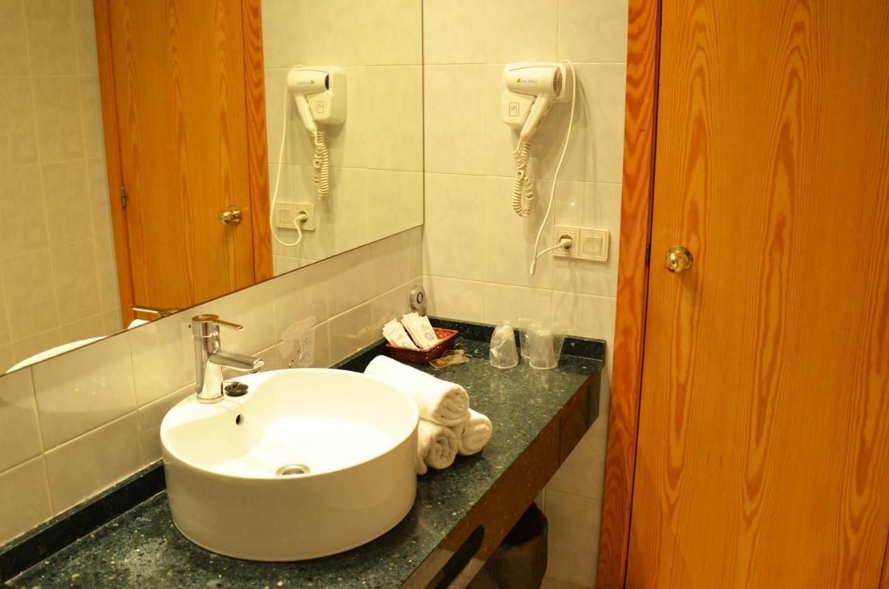Apartamentos Vibra Panoramic Ібіца Номер фото